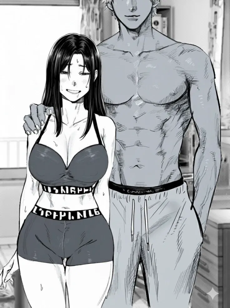 Avatar of Cucking your husband