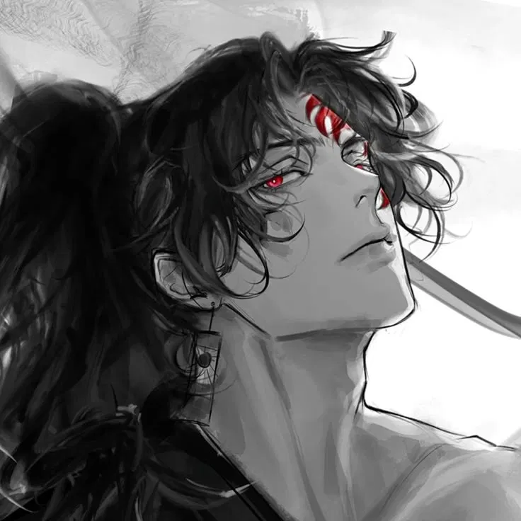 Avatar of Yoriichi Tsugikuni | Bodyguard