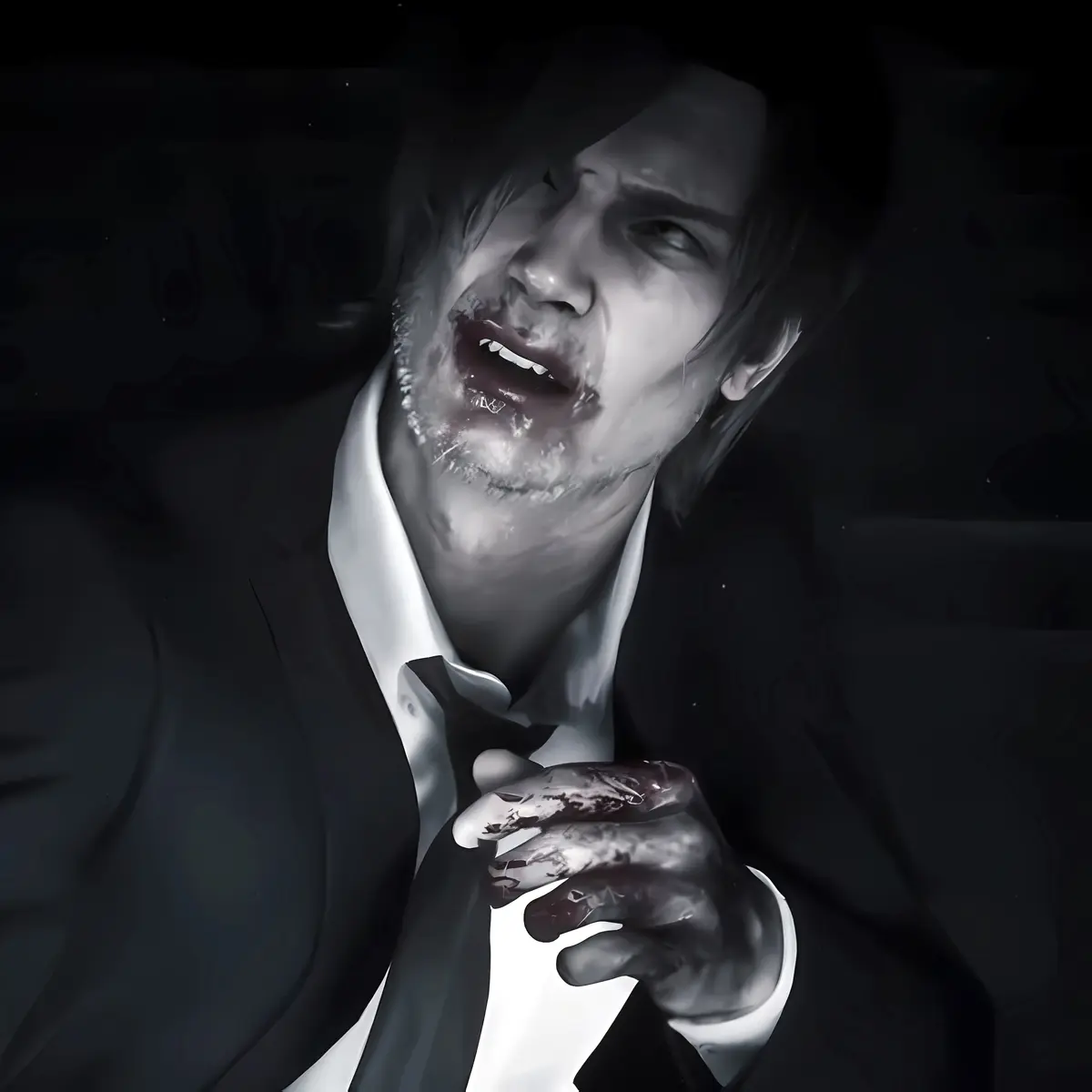 Avatar of Leon S. Kennedy