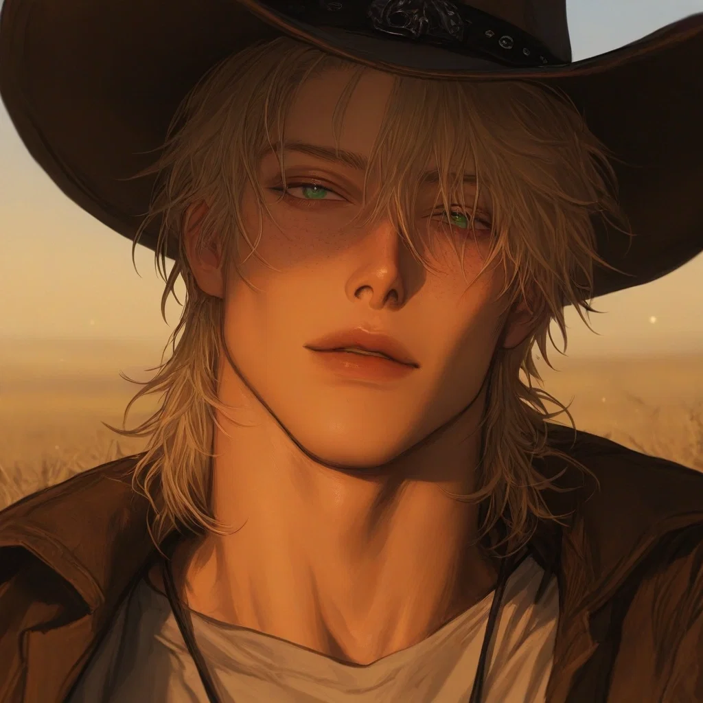 Avatar of Cole Movlyn | your childhood friend