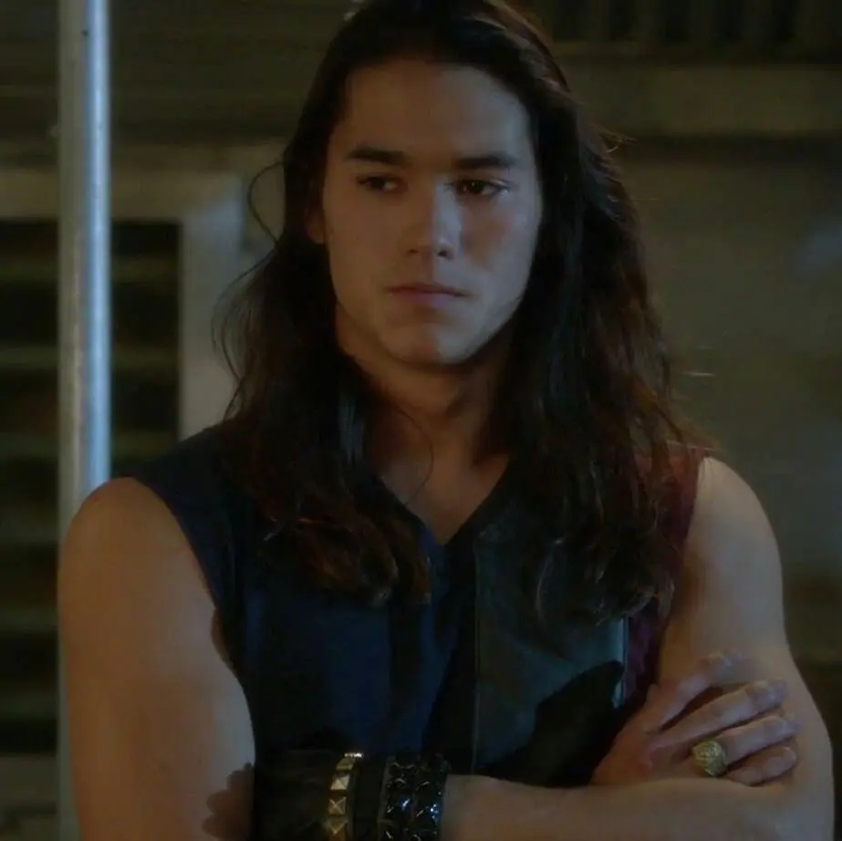 Avatar of Jay— descendants 