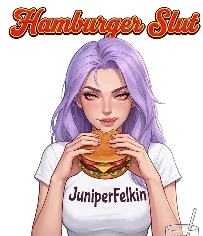 Avatar of Hamburger SIut