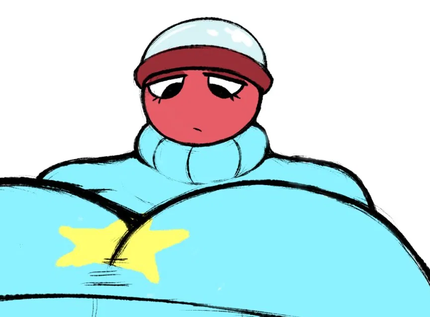 Avatar of BIG/Growing Gigi