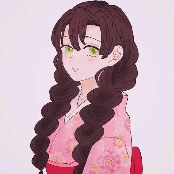 Avatar of Mitsuri Kanroji