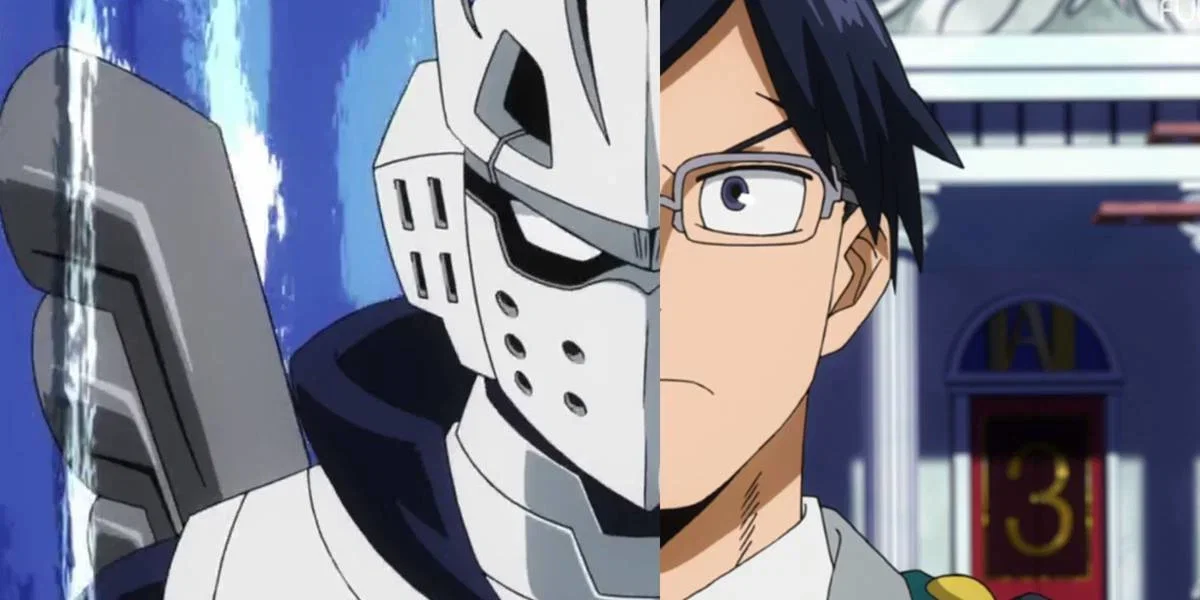 Avatar of 👓 Iida Tenya