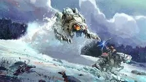 Avatar of Horizon Zero Dawn Tribal