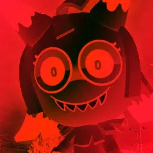 Avatar of Yatta mistakes you for candy (dandy's world vore)