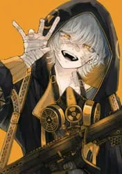 Avatar of (remake) Sam