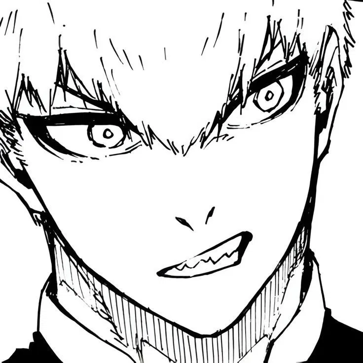 Avatar of Raichi Jingo