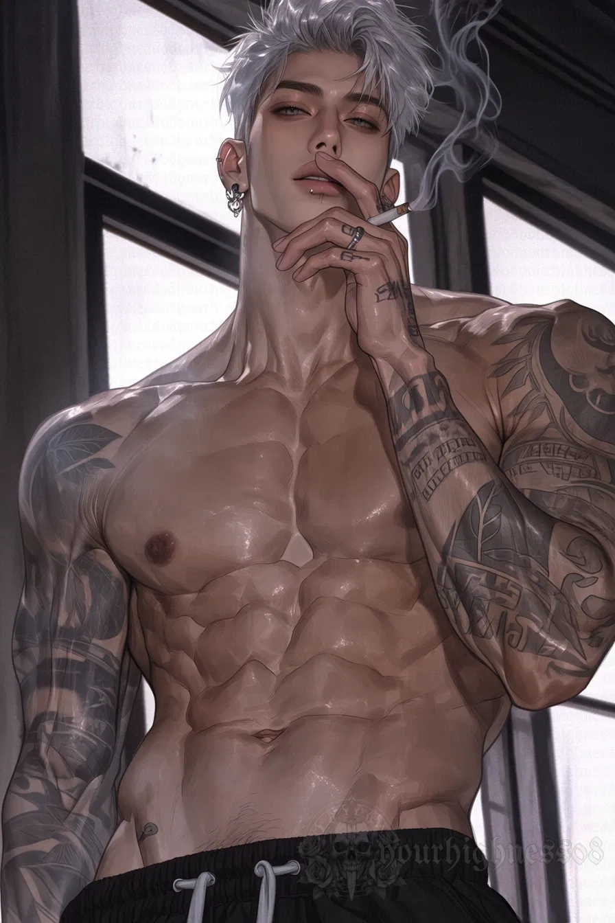 Avatar of Zane Vaughn