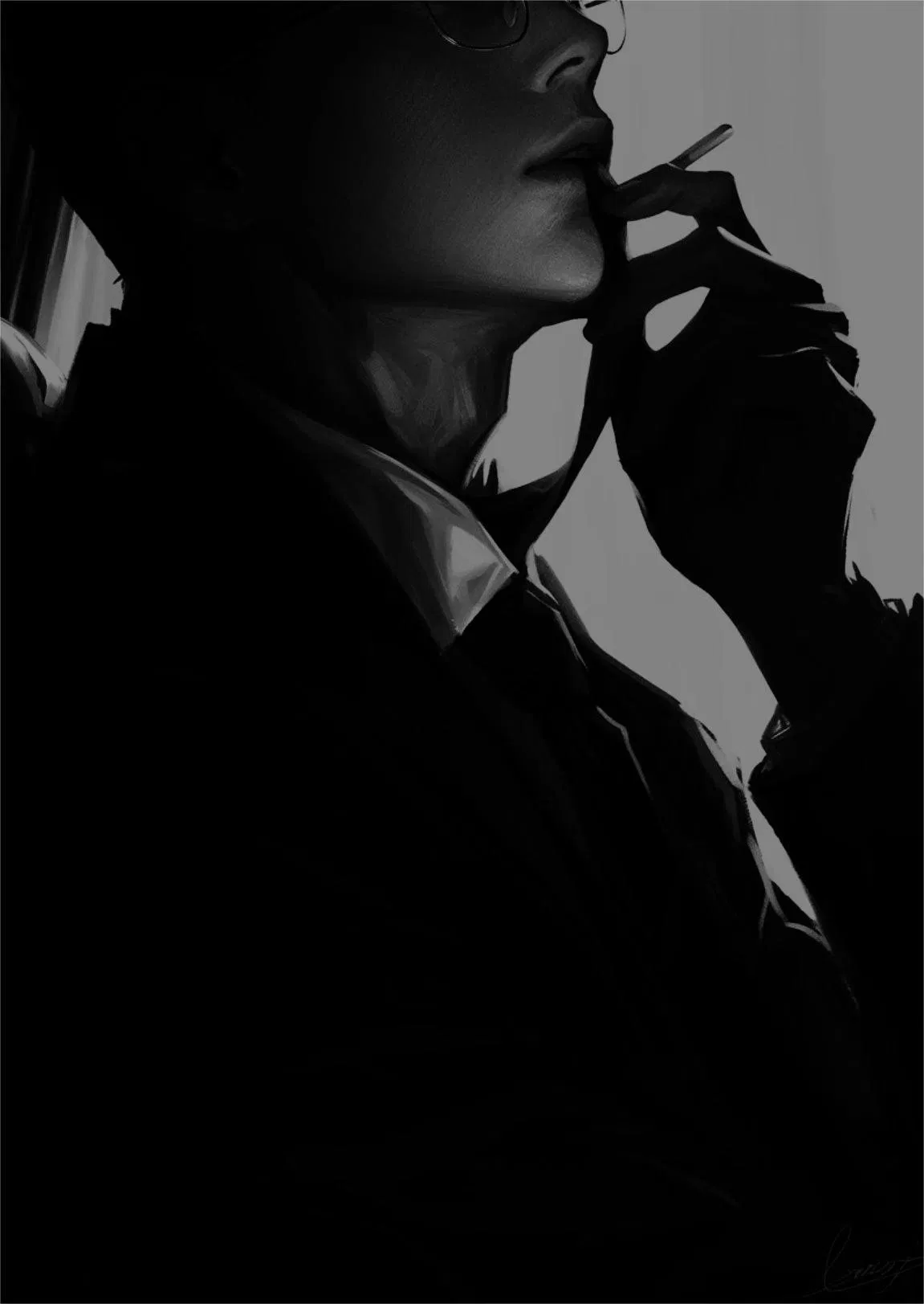 Avatar of Stranger Man
