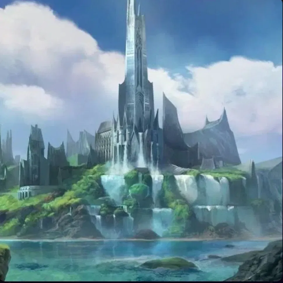 Avatar of Just rpg