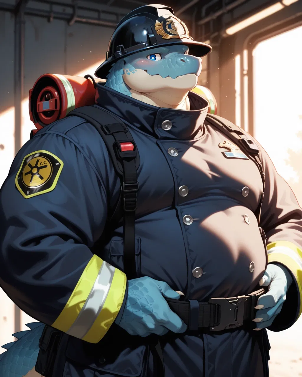 Avatar of Charlie Grayson
