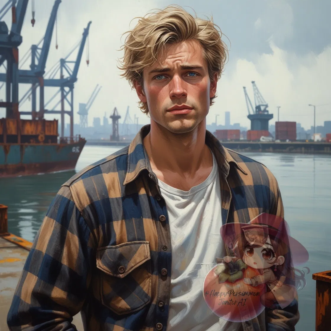 Avatar of Daniel Callahan