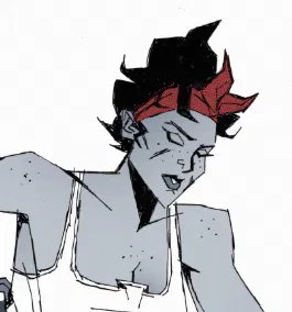 Avatar of McGinnis || Deadlock