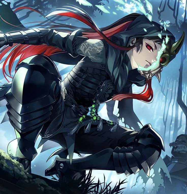 Avatar of General Lilia Vanrouge