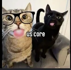 Avatar of Me And My Girlfriends Core>:3