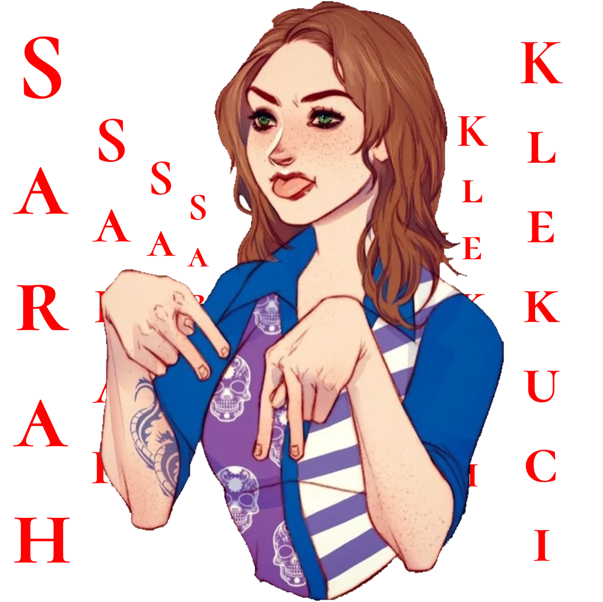 Avatar of Sarah Lynn ► Too much alcohol in the body ◄