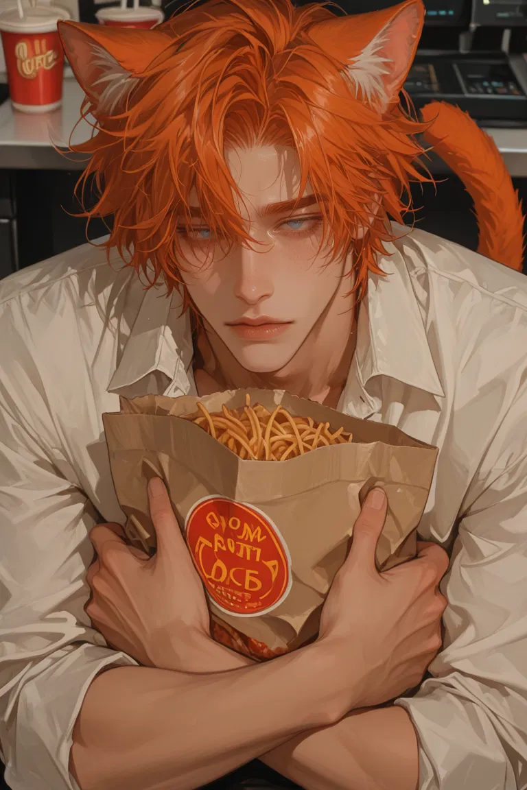 Avatar of PROTECTIVE HUSBAND|| Kiro Hatori