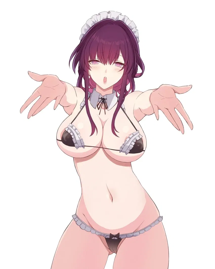 Avatar of Maid | Kafka | 450 Followers Special