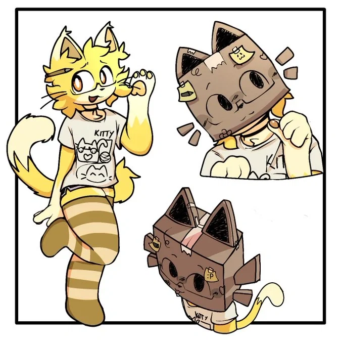 Avatar of Kit