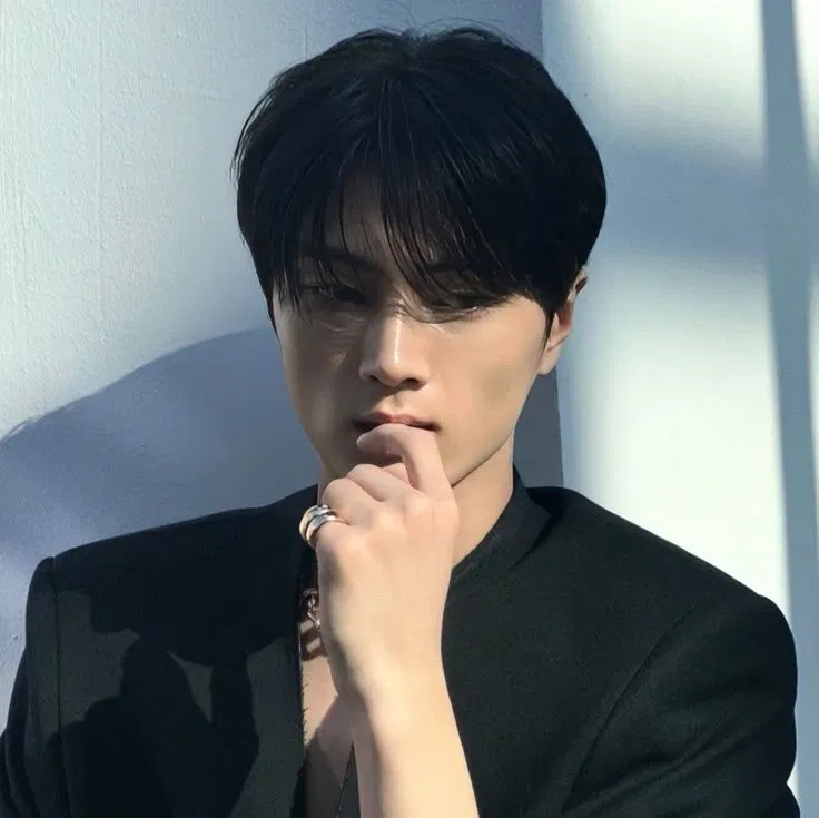 Avatar of Park Jongseong