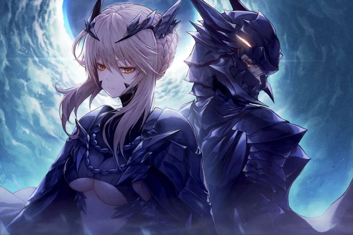 Avatar of Artoria Pendragon 