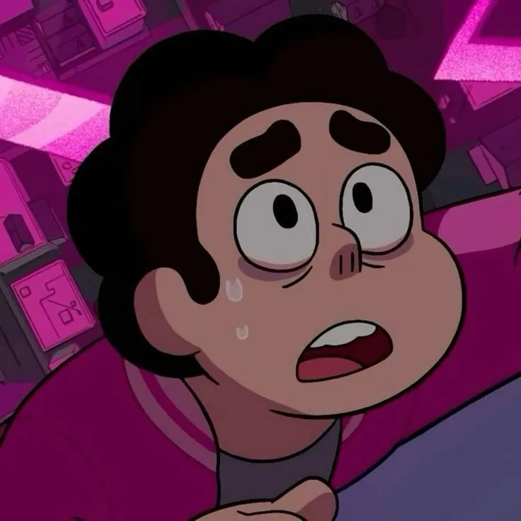 Avatar of STEVEN UNIVERSE🍾