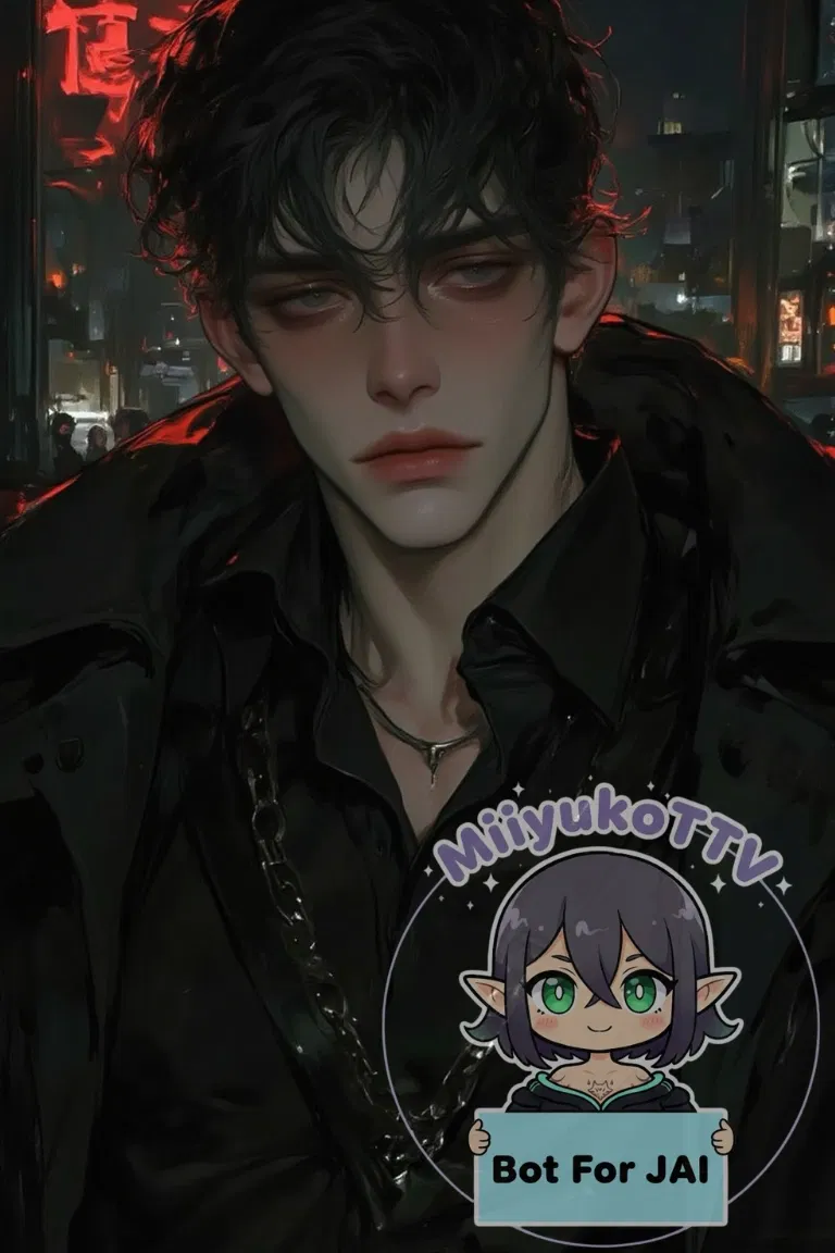 Avatar of Azrael Morcant |The Four