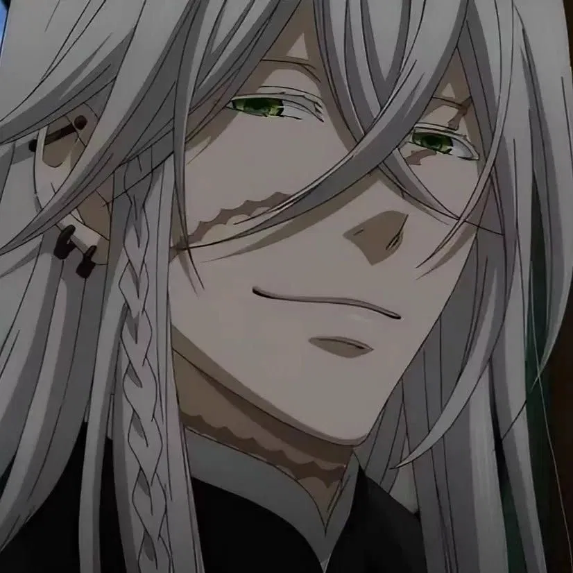 Avatar of The Undertaker
