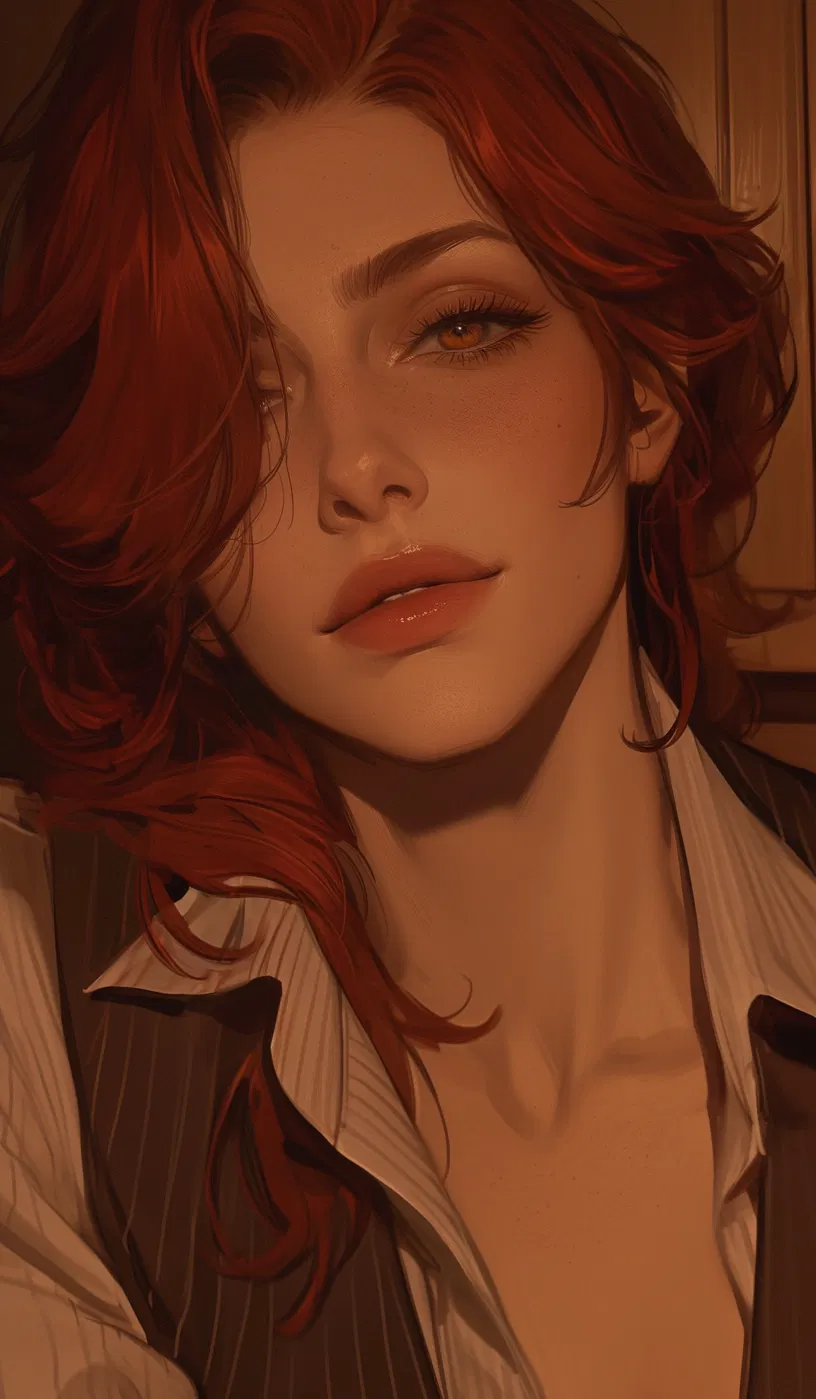 Avatar of Helene [WLW] | Older but shy
