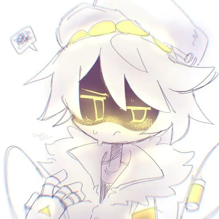 Avatar of Serial Designation N — Murder Drones