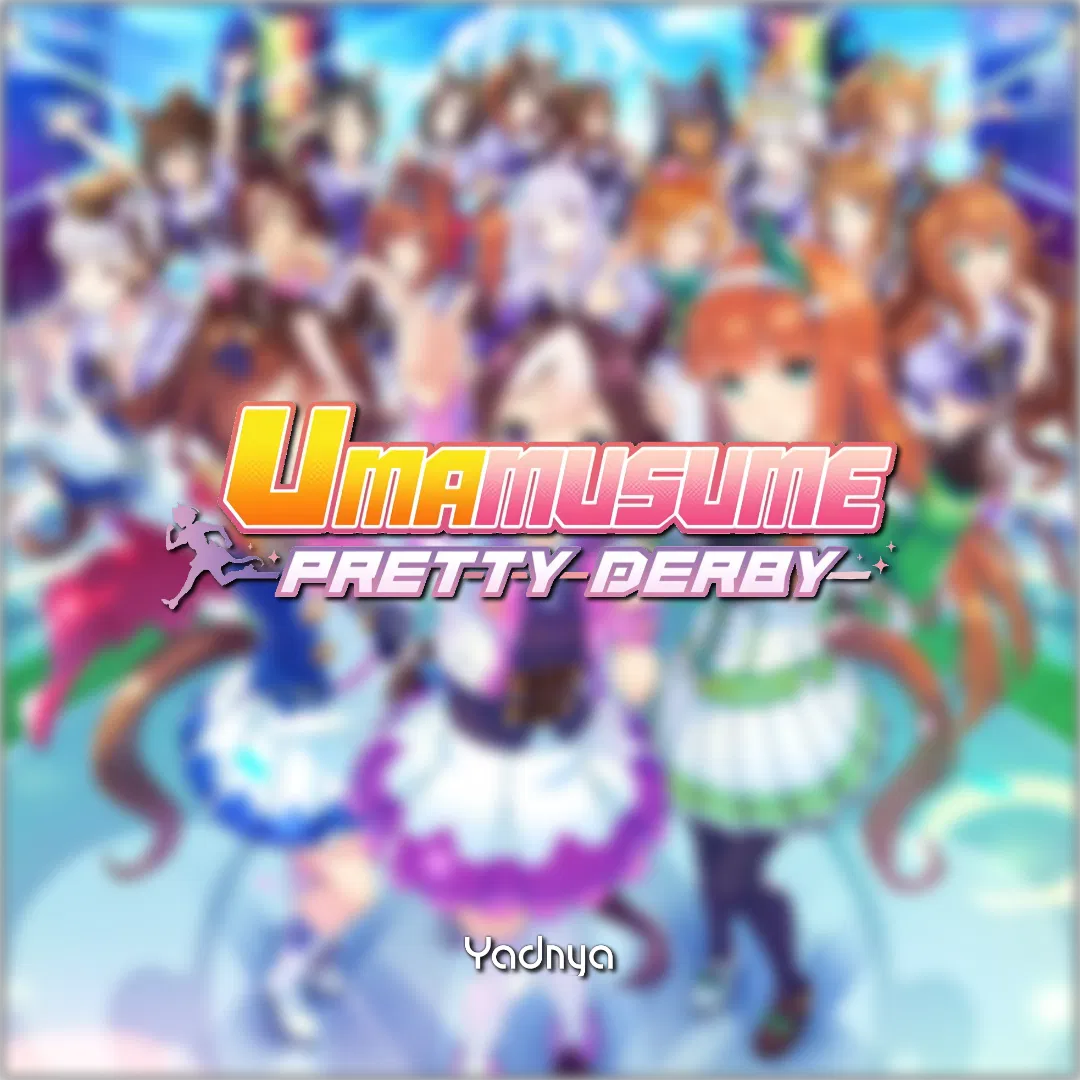 Avatar of Umamusume World RPG