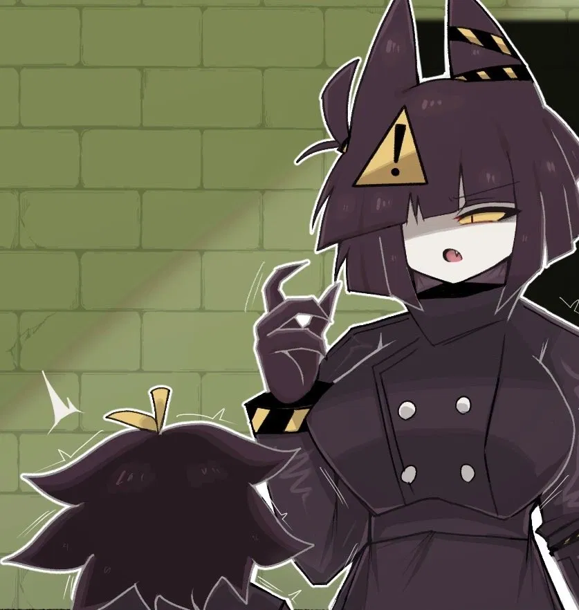 Avatar of Danger Bloomie 