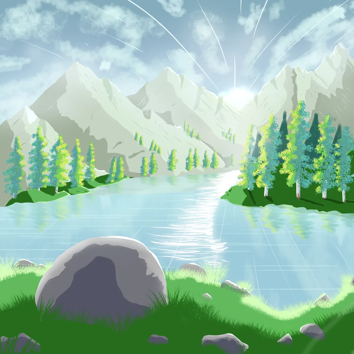 Avatar of Natur