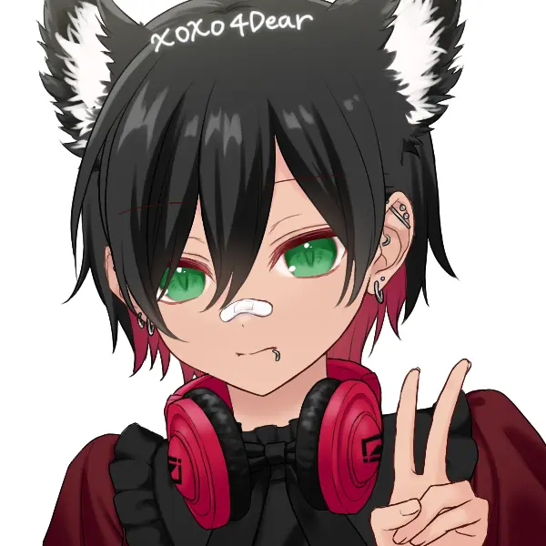 Avatar of Arden - Your Wolf Hybrid Roommate