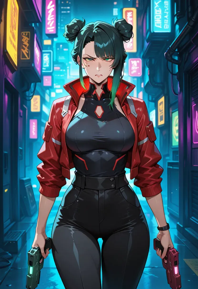 Avatar of V