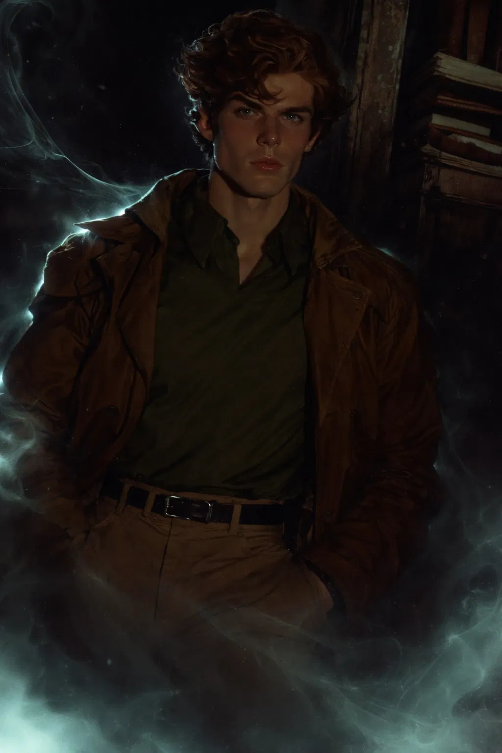 Avatar of Shaggy Rogers