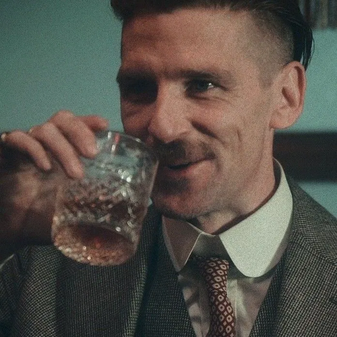 Avatar of Arthur Shelby