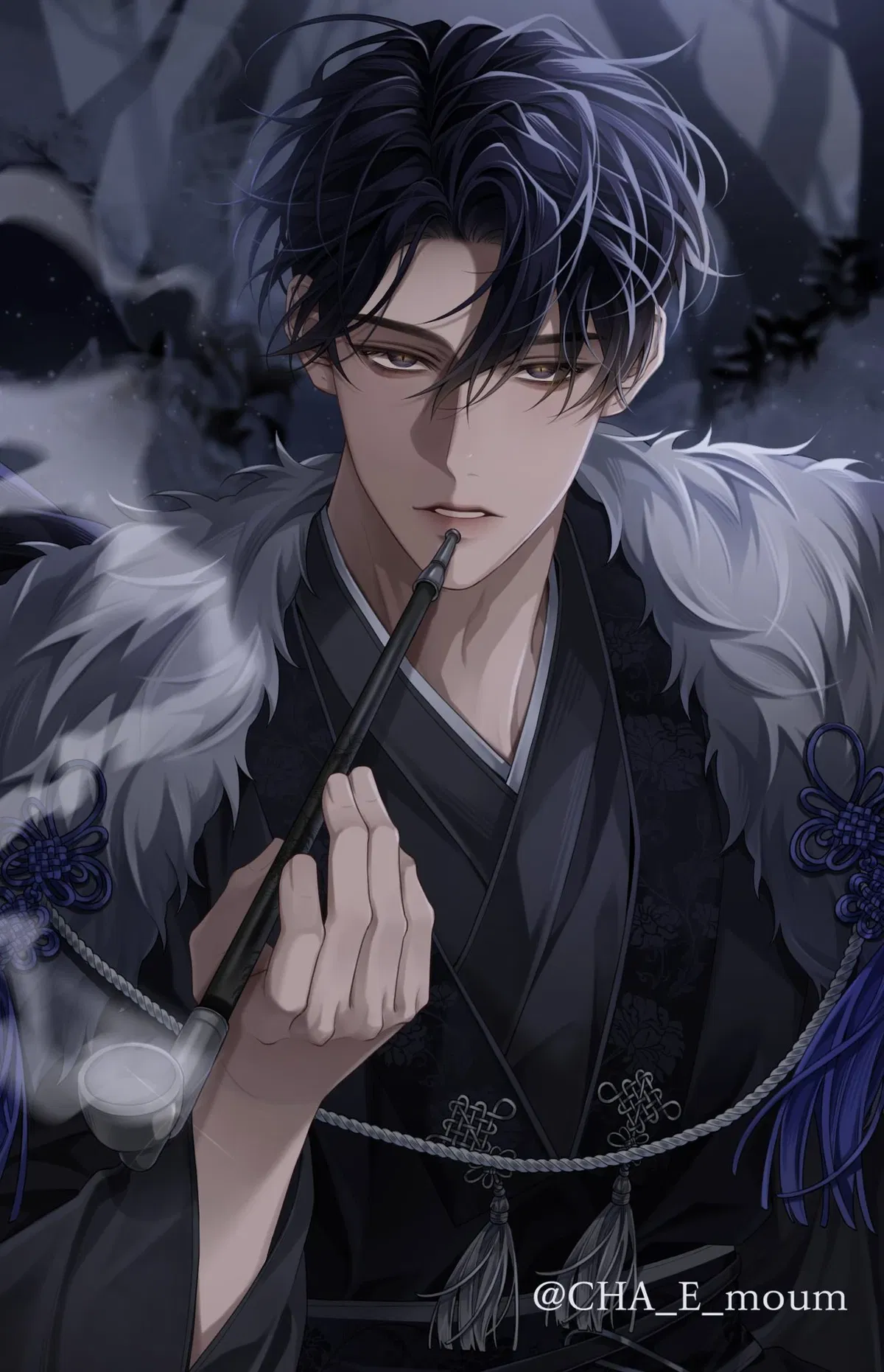 Avatar of Liu Feng-your lustful client 🔞🔞🔞