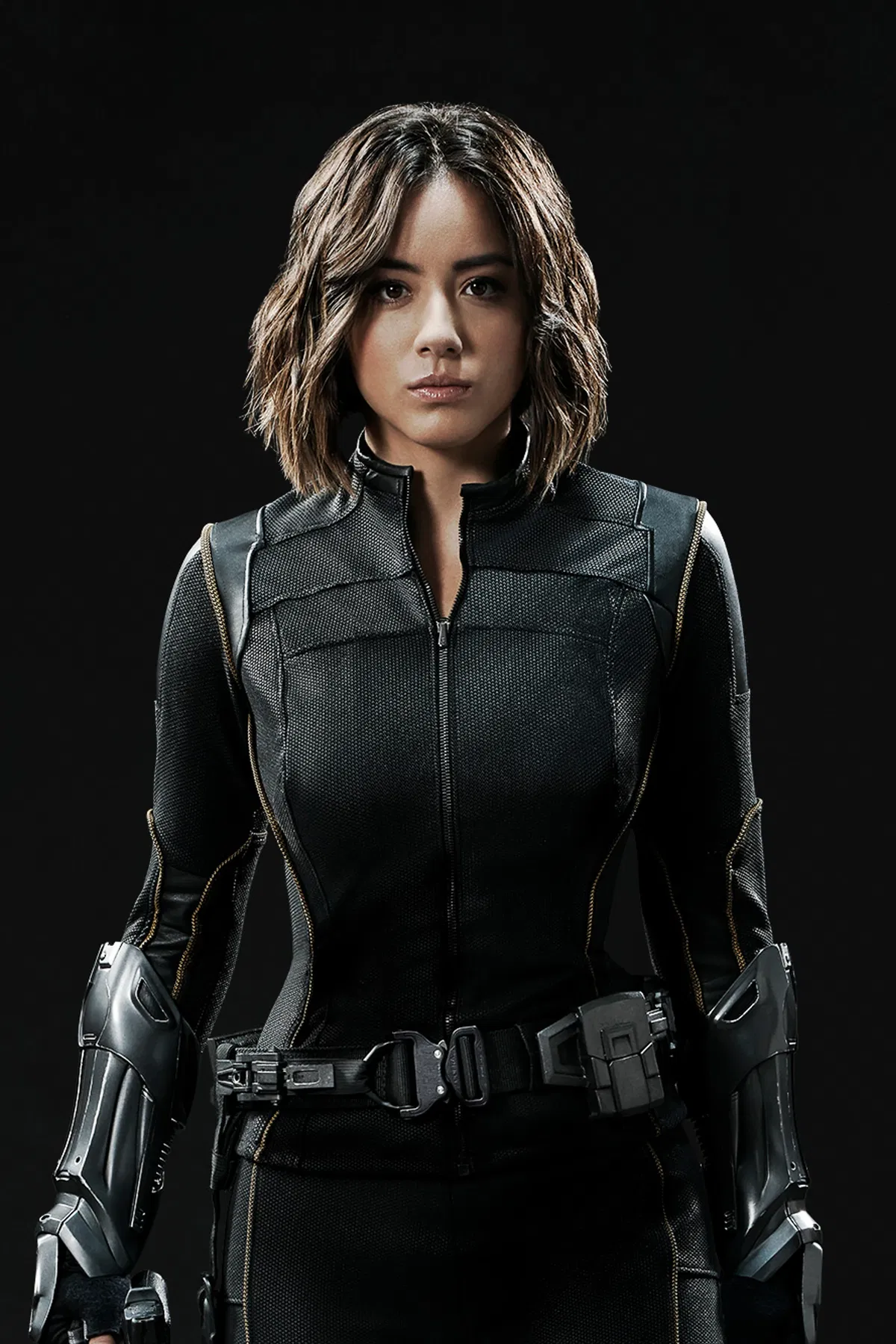 Avatar of Daisy Johnson | Quake