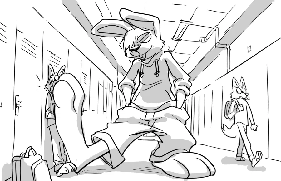 Avatar of big bully bun
