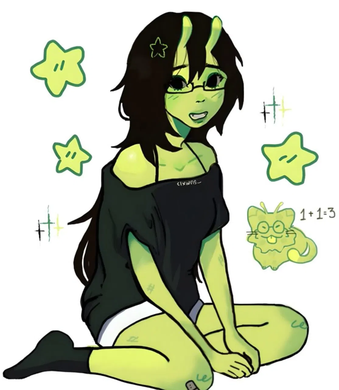 Avatar of Rika