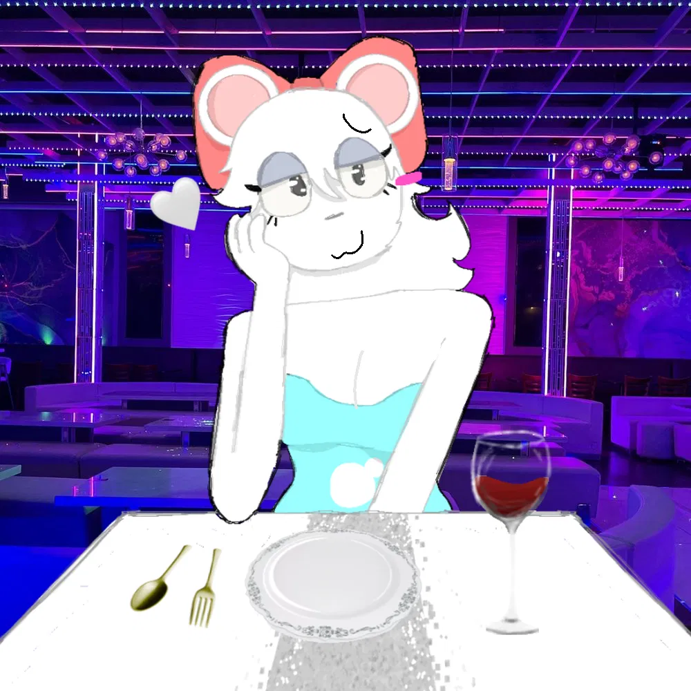 Avatar of A Date With Rinny..