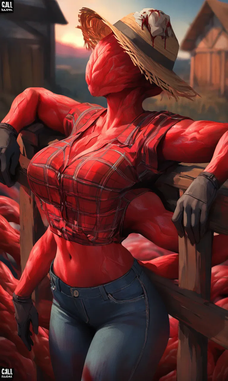 Avatar of Maneater's Farm