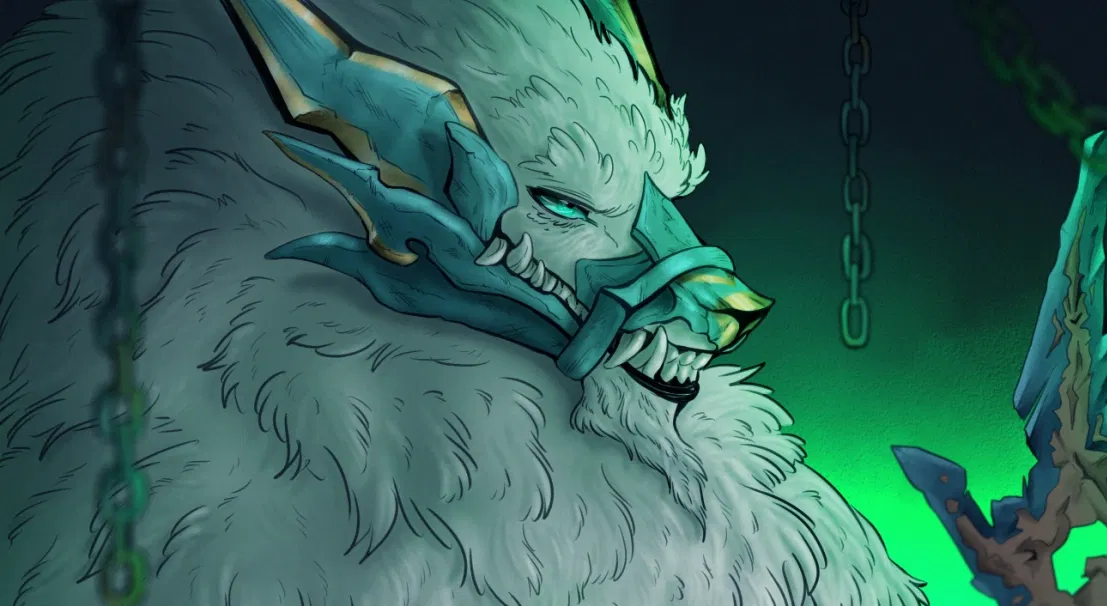 Avatar of Hoolay | The Prisoned Borisin Warhead