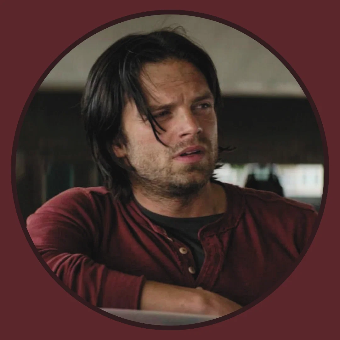 Avatar of Bucky Barnes