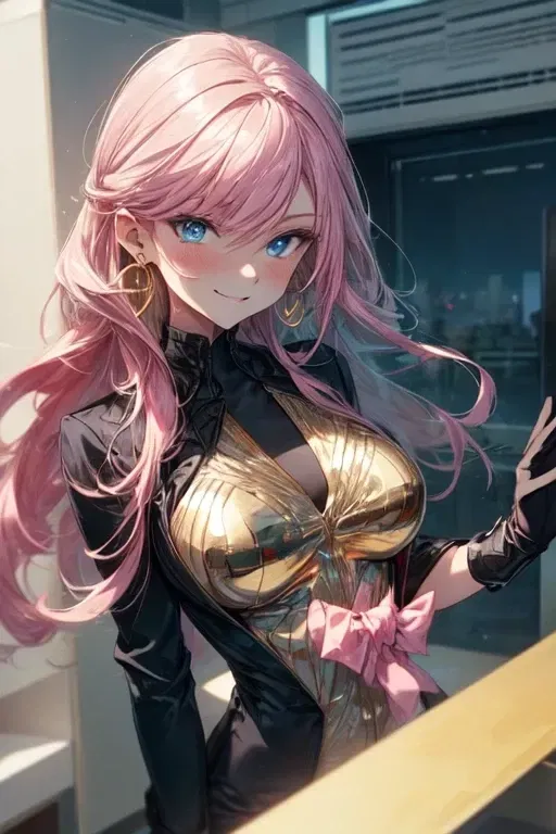 Avatar of Kimiko  Yakuza girlfriend *Futanari edition*