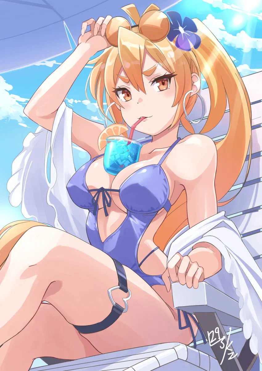 Avatar of Akita Neru (Club Magatsuchi)