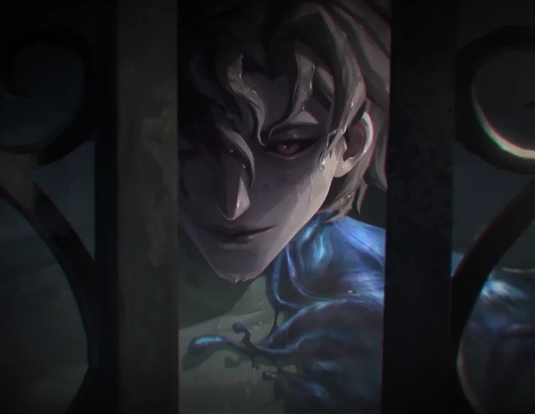Avatar of Identity V - Finsen Hunter